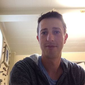 Meet your Posher, Mathew